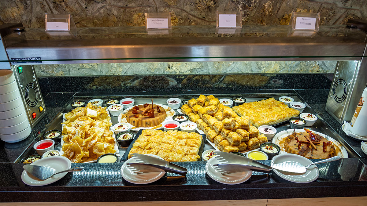 CNic Paleo Art Nouveau